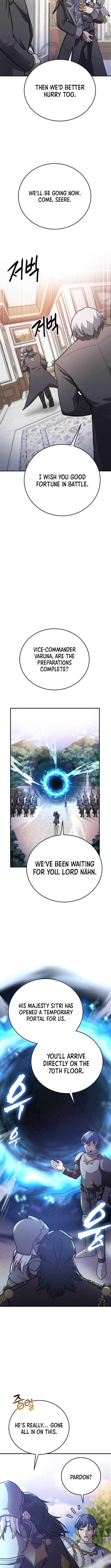 Becoming the Mentor of the Weakest Demon King Chapter 6 17