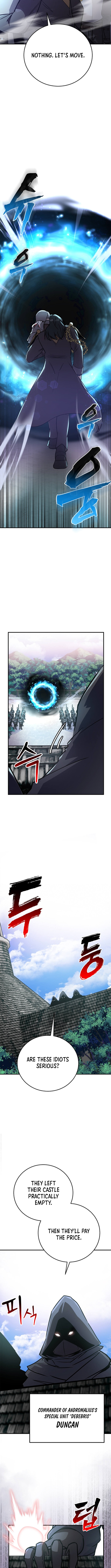 Becoming the Mentor of the Weakest Demon King Chapter 6 18