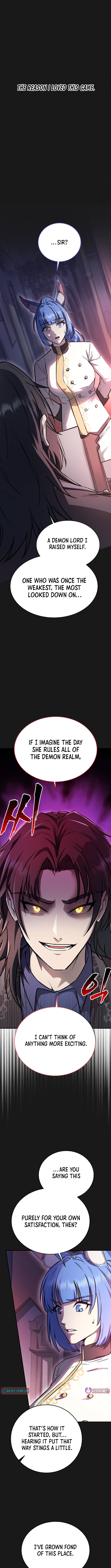 Becoming the Mentor of the Weakest Demon King Chapter 6 3