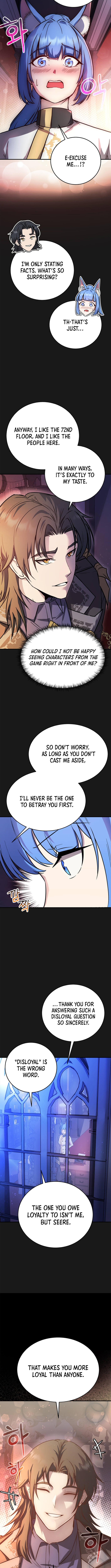 Becoming the Mentor of the Weakest Demon King Chapter 6 5