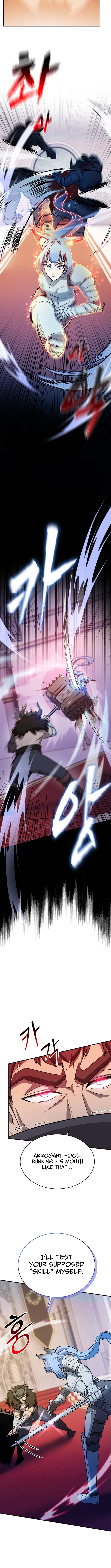 Becoming the Mentor of the Weakest Demon King Chapter 7 10