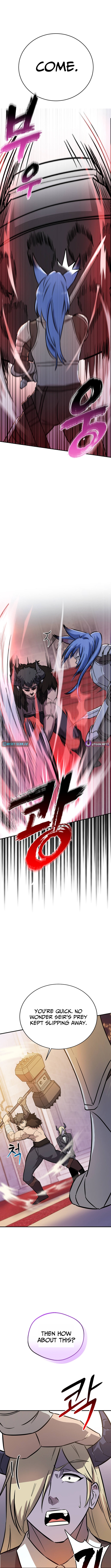 Becoming the Mentor of the Weakest Demon King Chapter 7 11