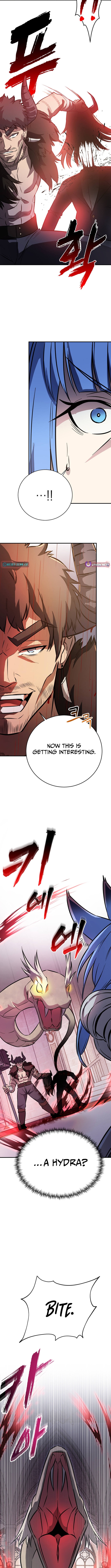 Becoming the Mentor of the Weakest Demon King Chapter 7 12