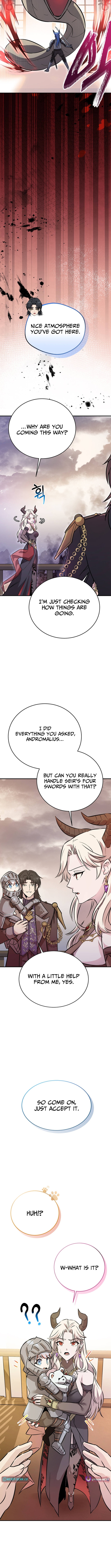 Becoming the Mentor of the Weakest Demon King Chapter 7 13