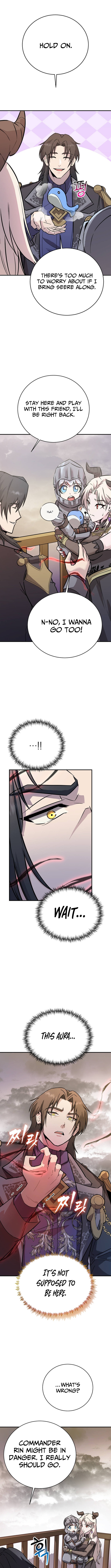 Becoming the Mentor of the Weakest Demon King Chapter 7 14