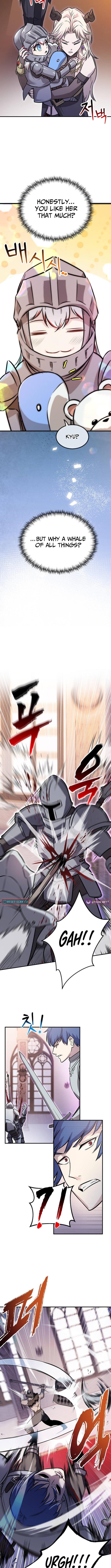 Becoming the Mentor of the Weakest Demon King Chapter 7 16