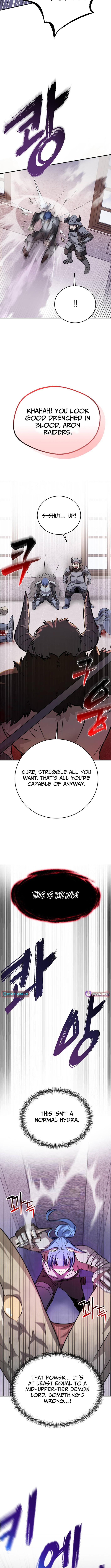 Becoming the Mentor of the Weakest Demon King Chapter 7 17