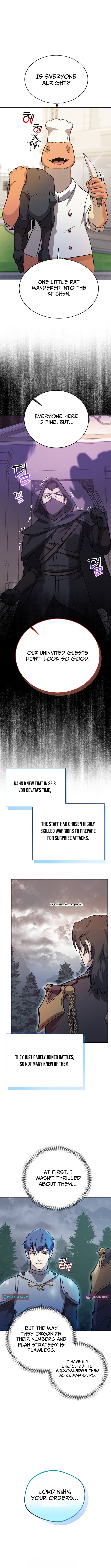 Becoming the Mentor of the Weakest Demon King Chapter 7 4