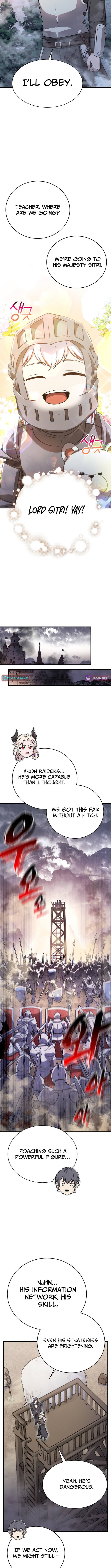 Becoming the Mentor of the Weakest Demon King Chapter 7 6