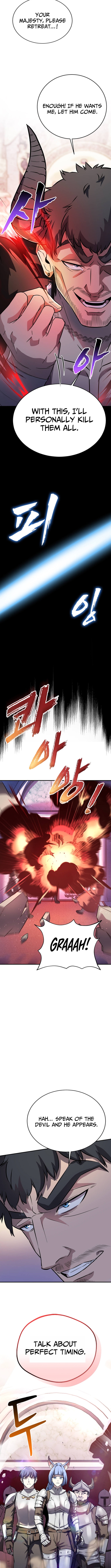 Becoming the Mentor of the Weakest Demon King Chapter 7 8