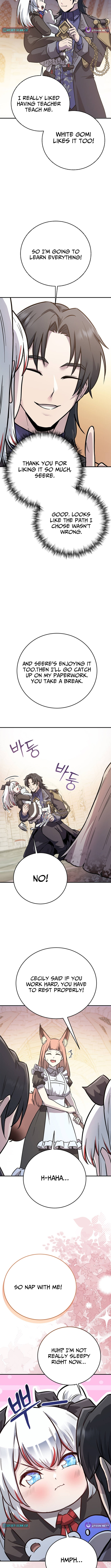 Becoming the Mentor of the Weakest Demon King Chapter 8 14