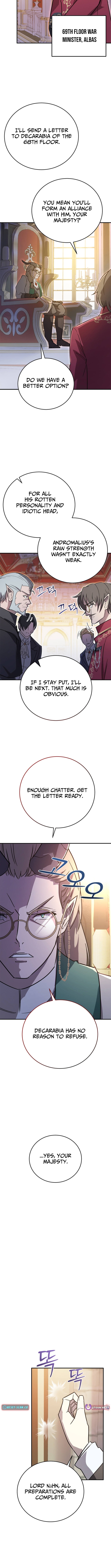 Becoming the Mentor of the Weakest Demon King Chapter 8 18