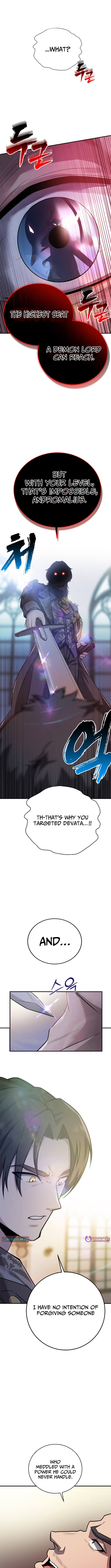 Becoming the Mentor of the Weakest Demon King Chapter 8 3