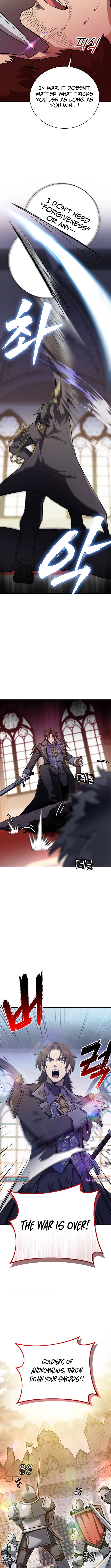 Becoming the Mentor of the Weakest Demon King Chapter 8 4