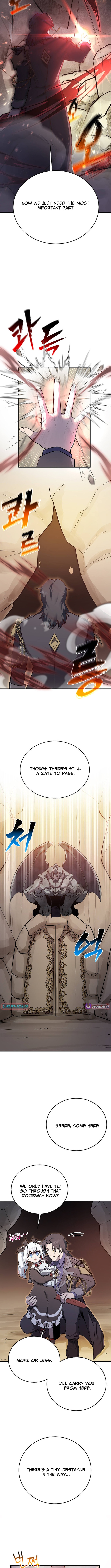 Becoming the Mentor of the Weakest Demon King Chapter 9 14