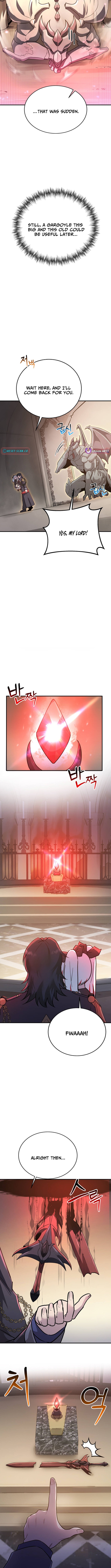 Becoming the Mentor of the Weakest Demon King Chapter 9 16
