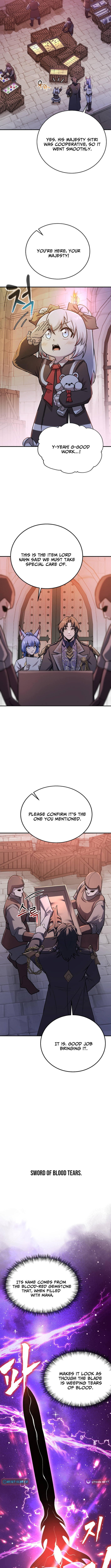 Becoming the Mentor of the Weakest Demon King Chapter 9 9