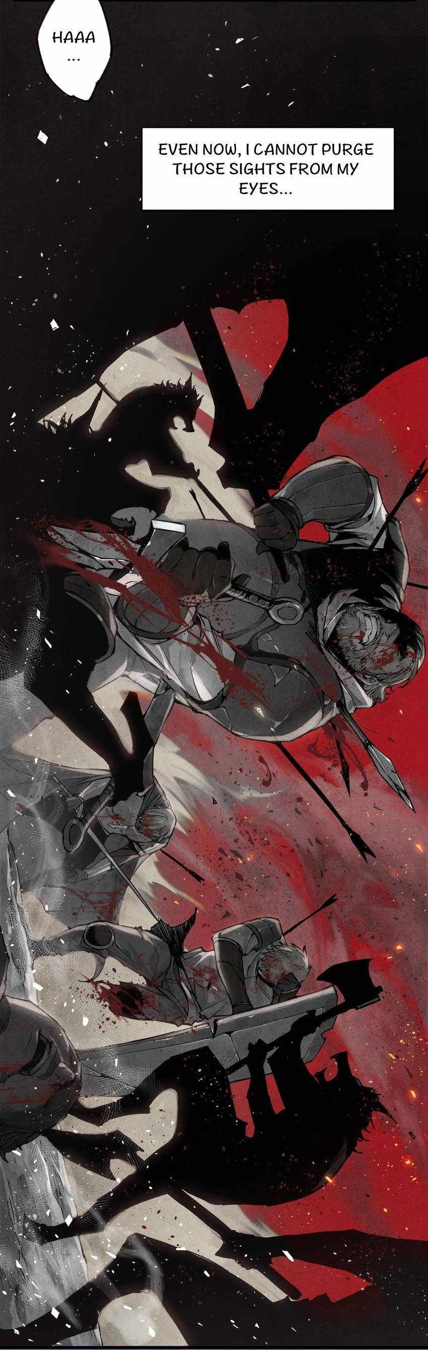 Blade and Expedition: Impervious Sword Chapter 10 15