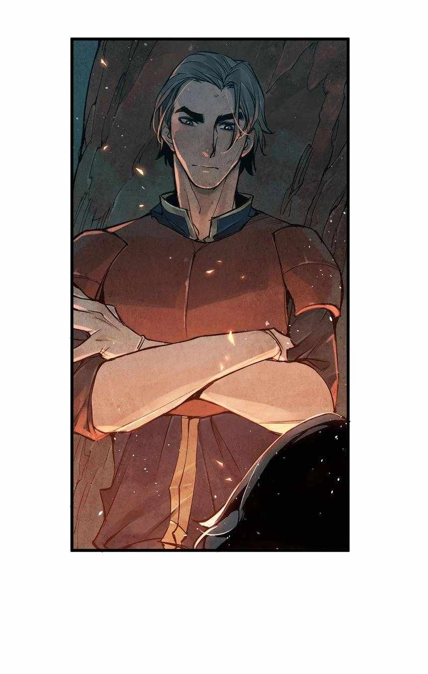 Blade and Expedition: Impervious Sword Chapter 10 22