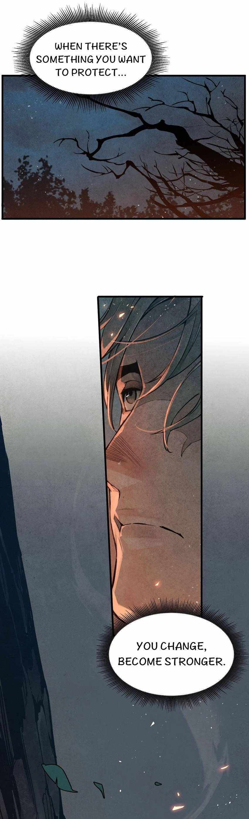 Blade and Expedition: Impervious Sword Chapter 10 24