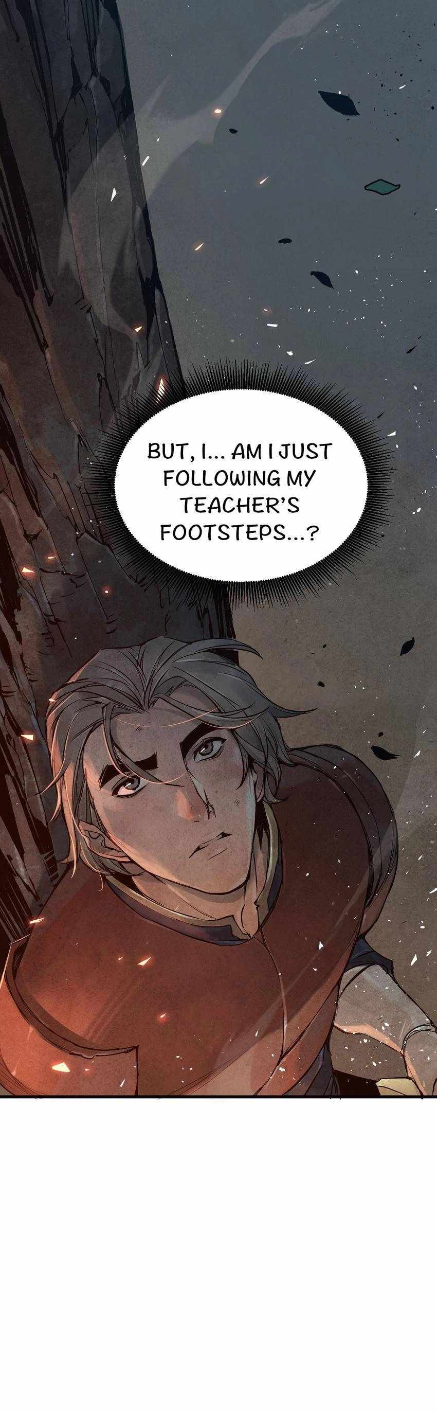 Blade and Expedition: Impervious Sword Chapter 10 25