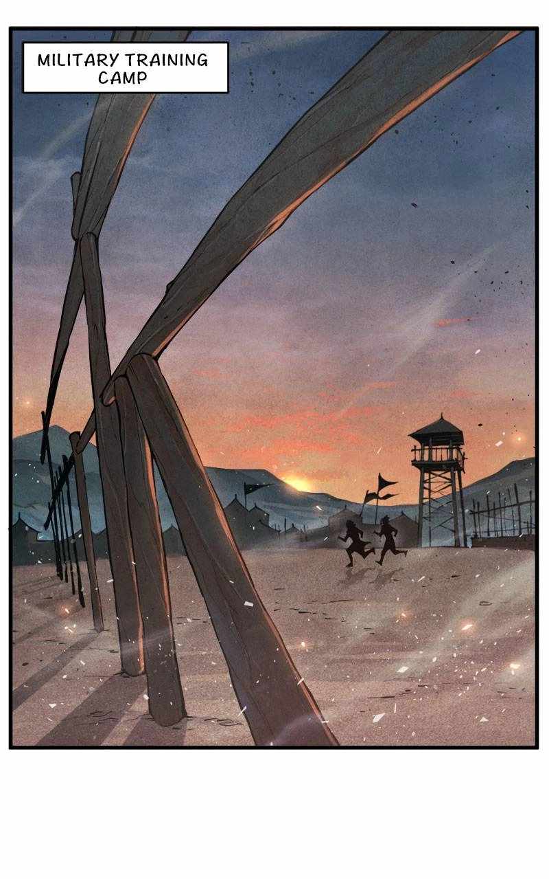 Blade and Expedition: Impervious Sword Chapter 11 1