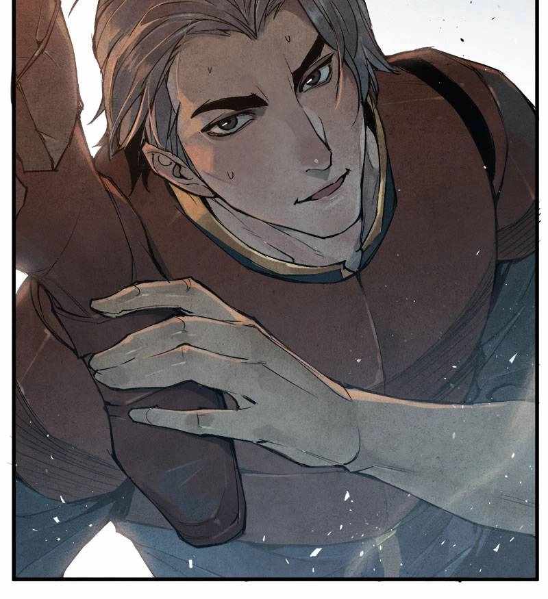 Blade and Expedition: Impervious Sword Chapter 11 10