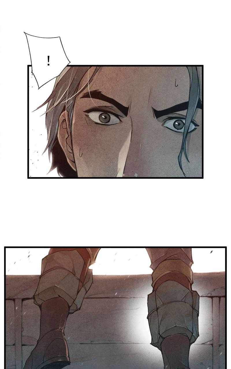 Blade and Expedition: Impervious Sword Chapter 11 13