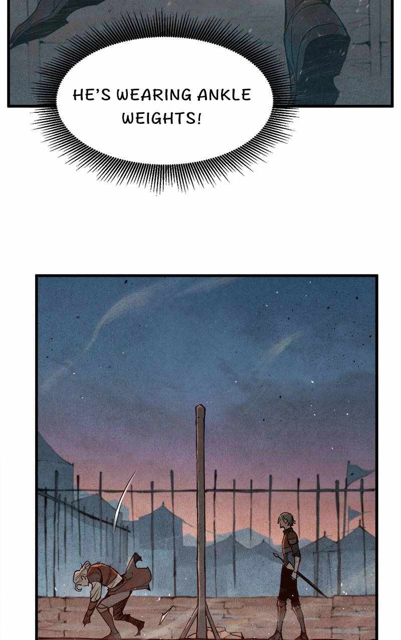 Blade and Expedition: Impervious Sword Chapter 11 14