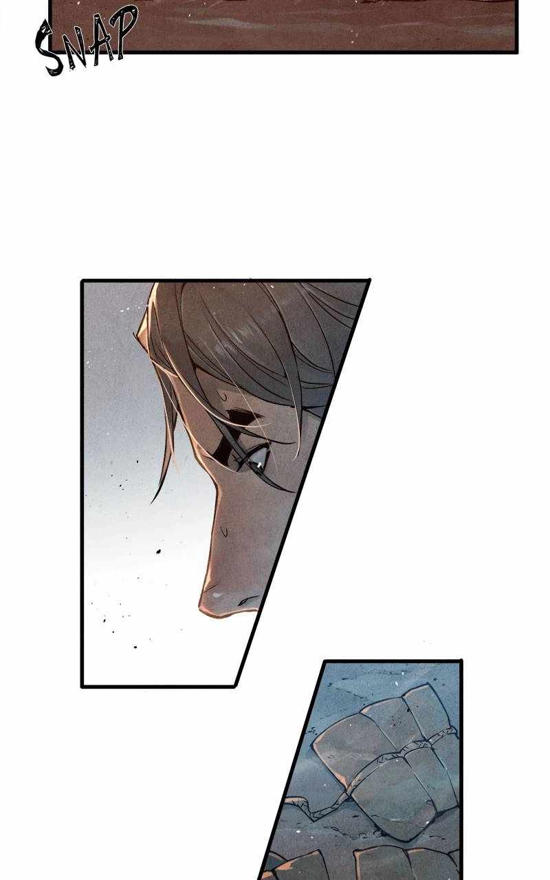 Blade and Expedition: Impervious Sword Chapter 11 15