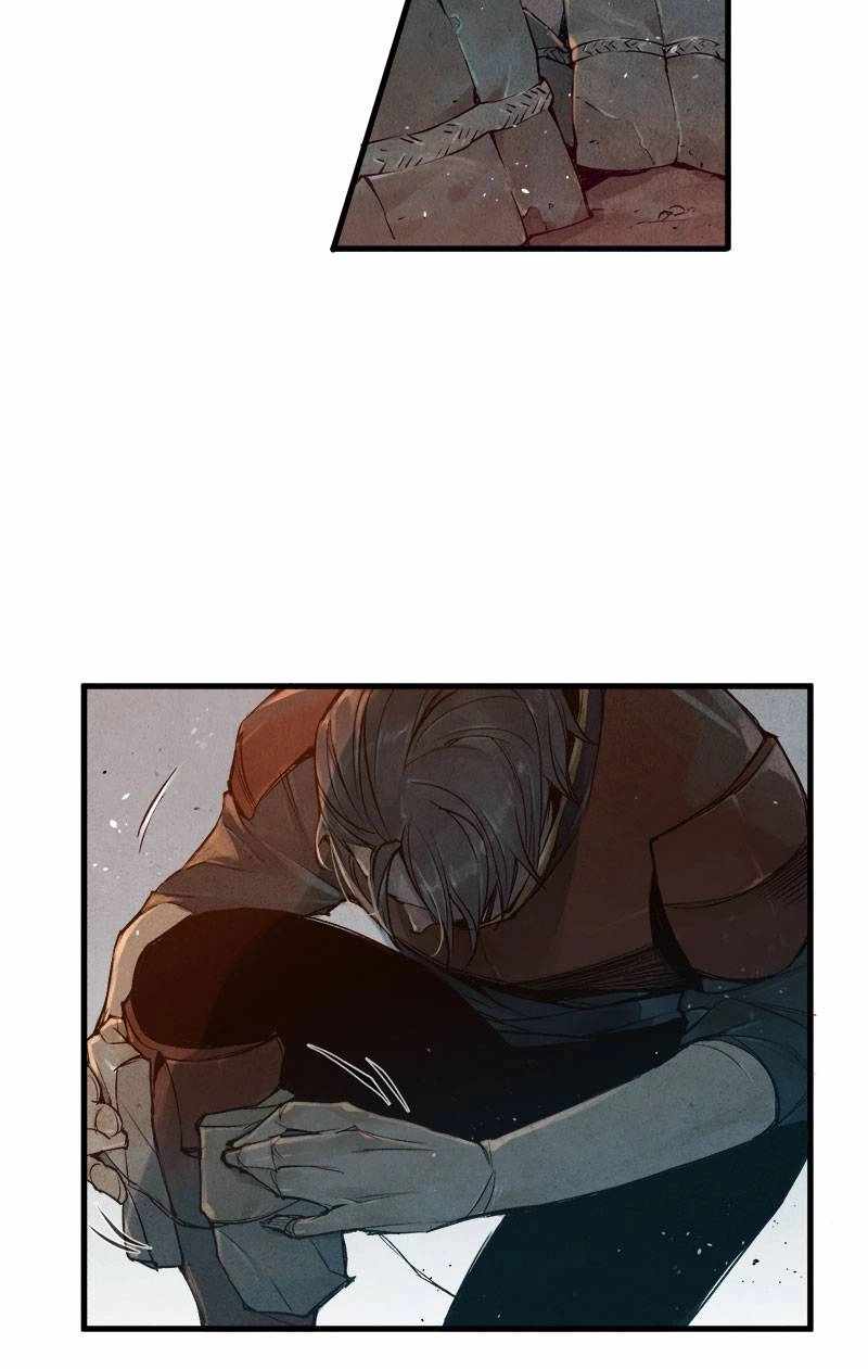 Blade and Expedition: Impervious Sword Chapter 11 16