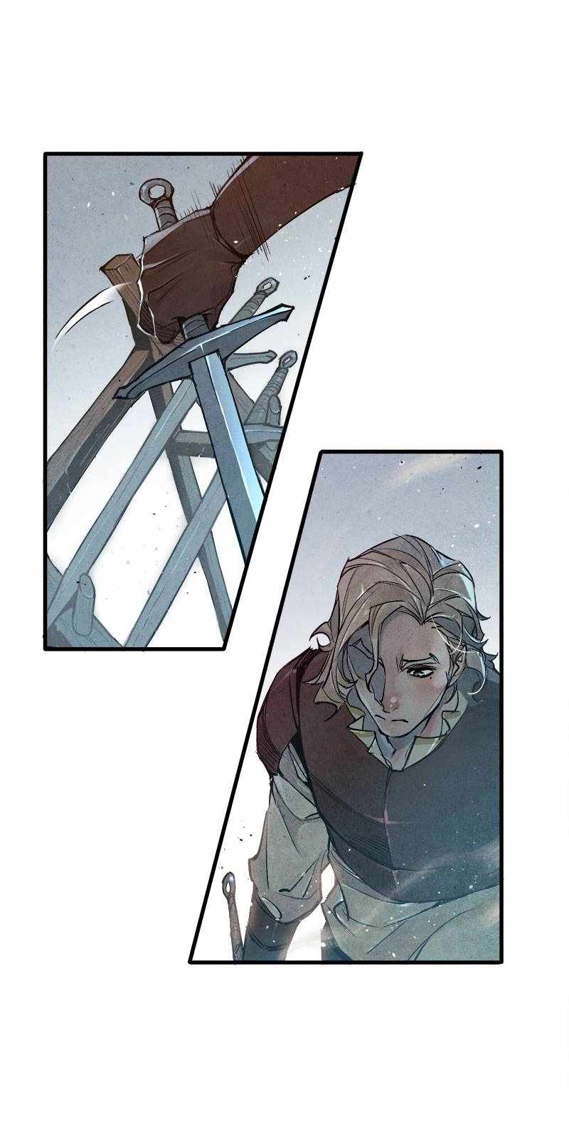 Blade and Expedition: Impervious Sword Chapter 11 23
