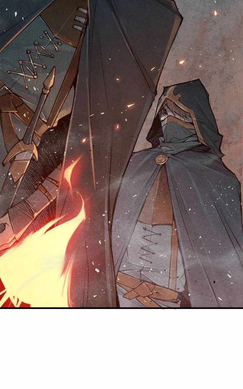 Blade and Expedition: Impervious Sword Chapter 11 26