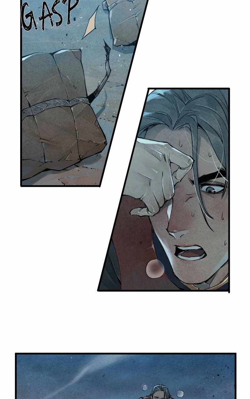 Blade and Expedition: Impervious Sword Chapter 11 28