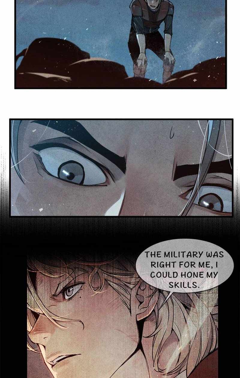 Blade and Expedition: Impervious Sword Chapter 11 29