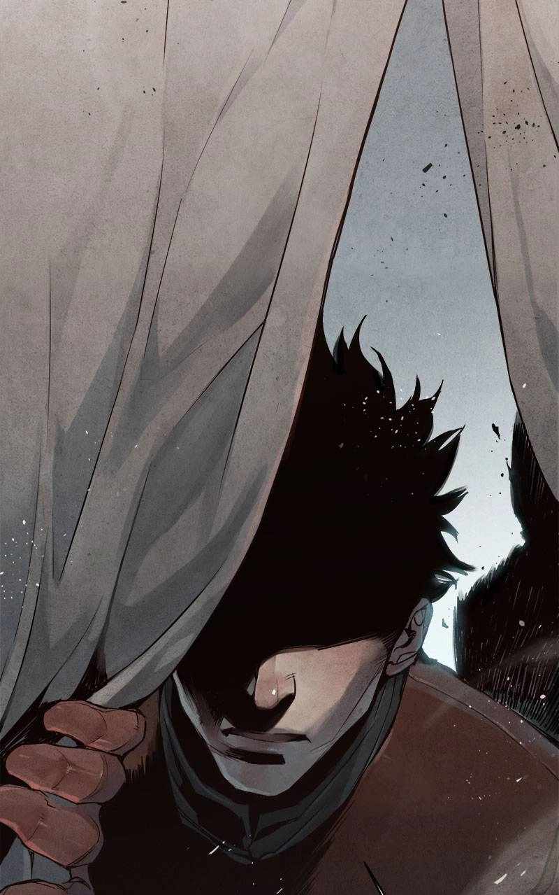 Blade and Expedition: Impervious Sword Chapter 11 3