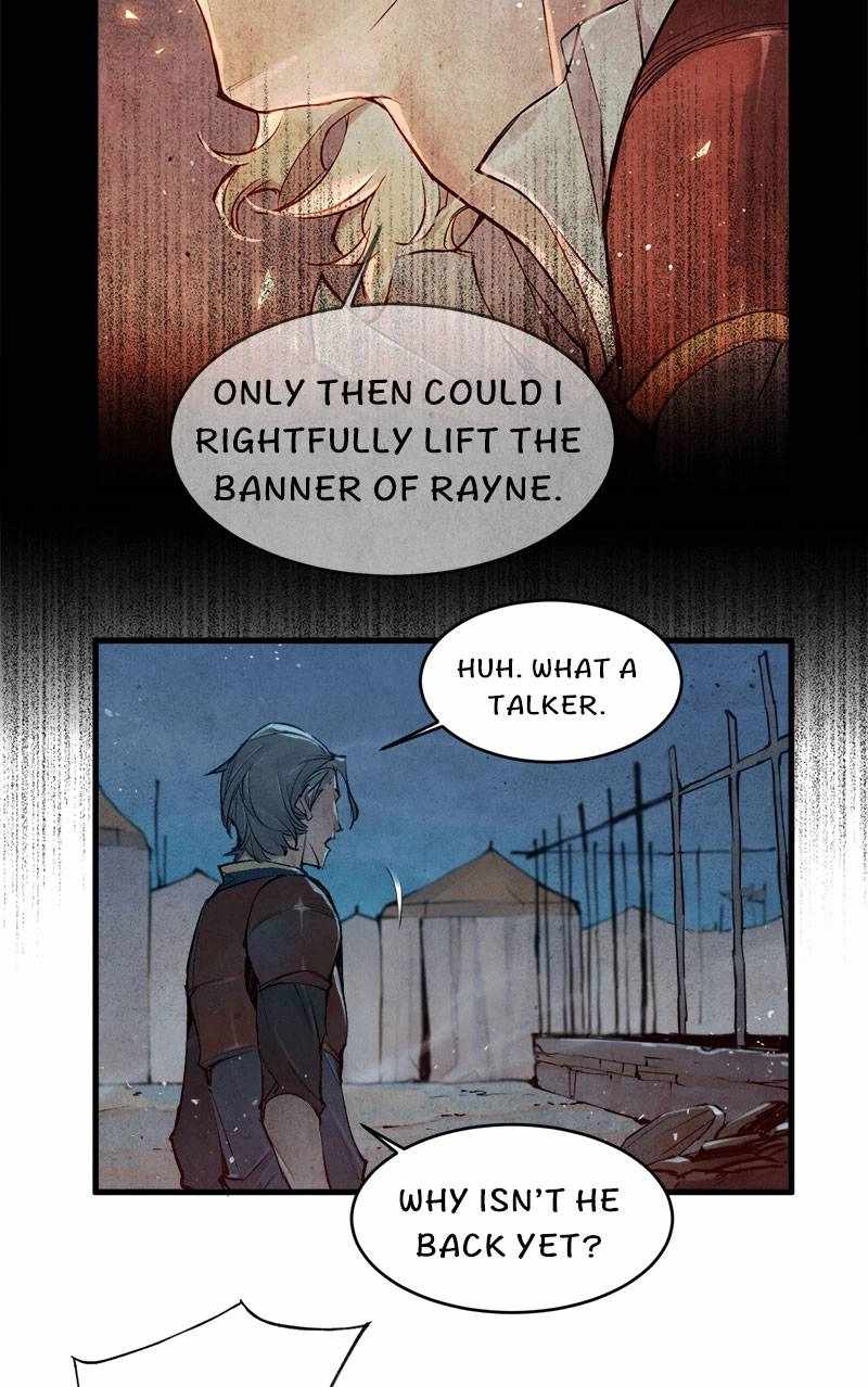 Blade and Expedition: Impervious Sword Chapter 11 30