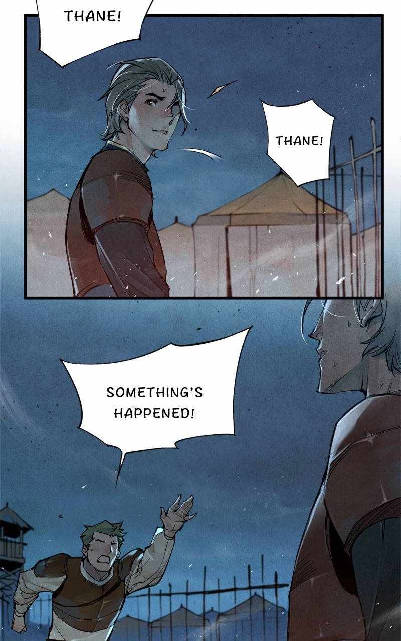 Blade and Expedition: Impervious Sword Chapter 11 31