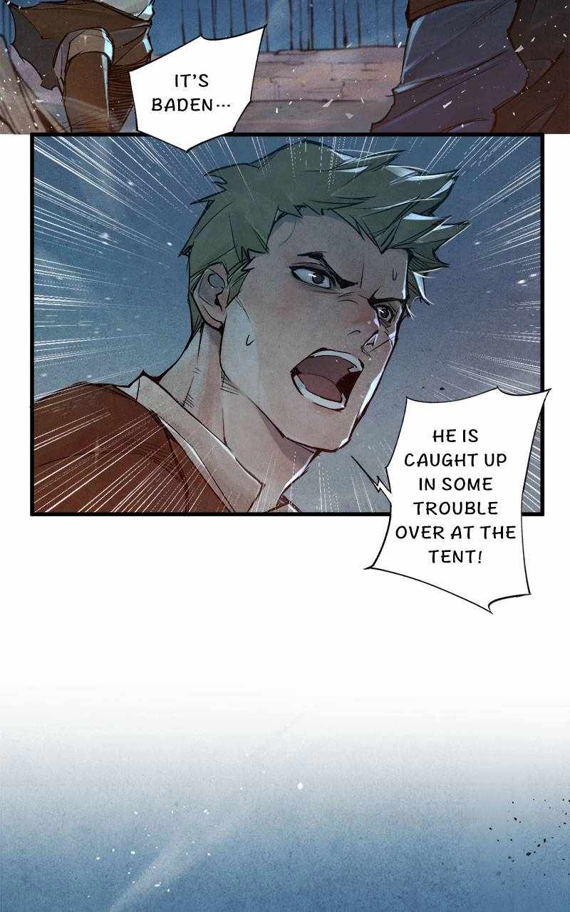 Blade and Expedition: Impervious Sword Chapter 11 32