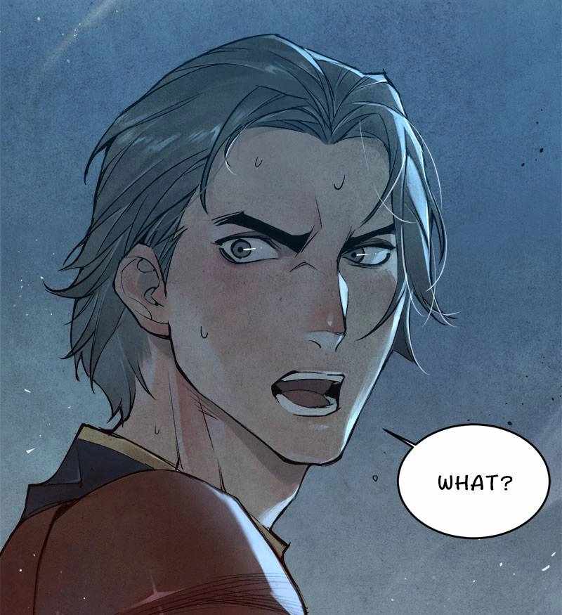 Blade and Expedition: Impervious Sword Chapter 11 33