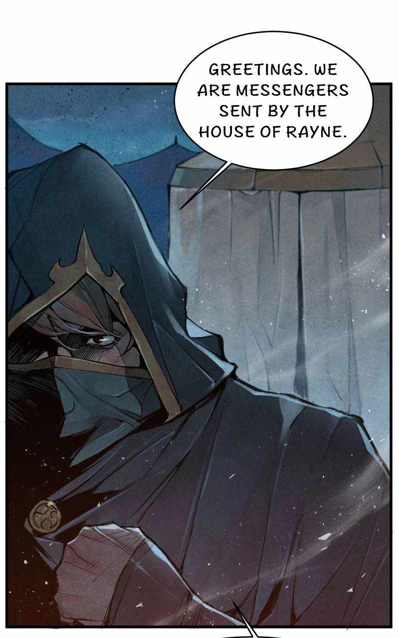 Blade and Expedition: Impervious Sword Chapter 11 36
