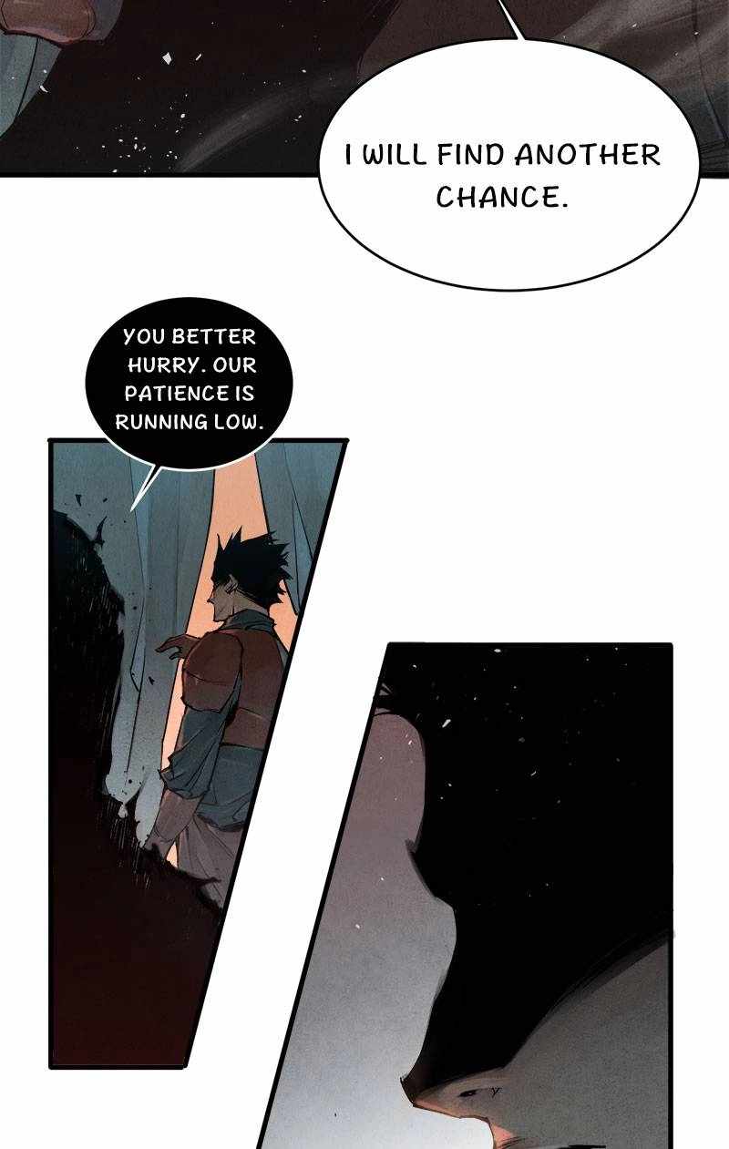 Blade and Expedition: Impervious Sword Chapter 11 4