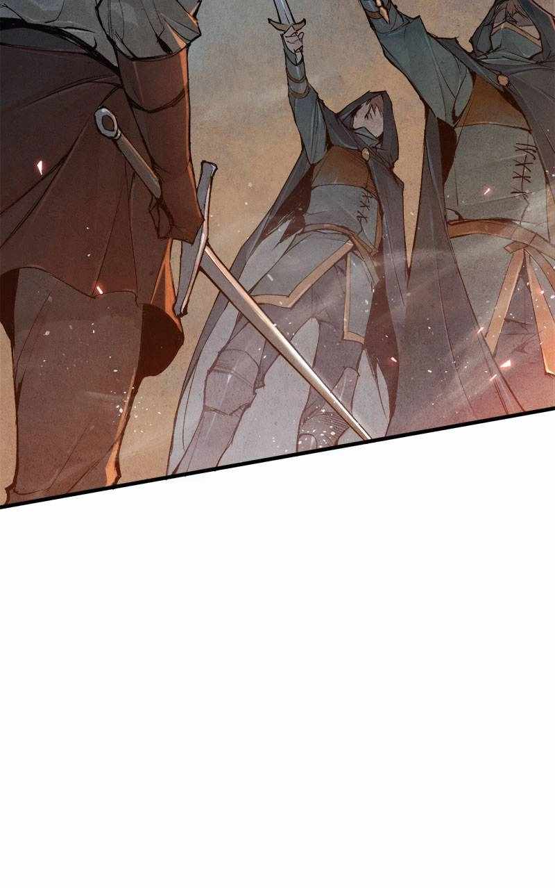 Blade and Expedition: Impervious Sword Chapter 11 43