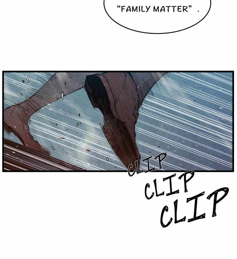 Blade and Expedition: Impervious Sword Chapter 11 45