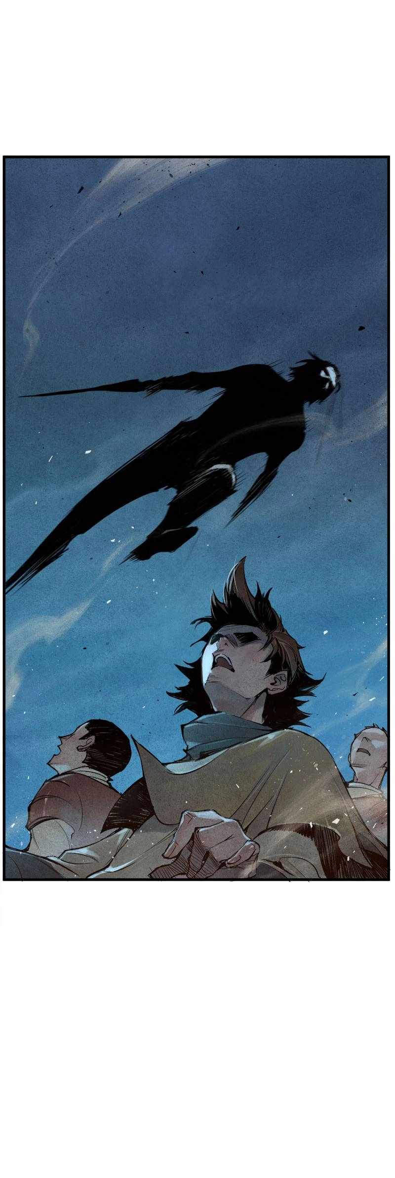 Blade and Expedition: Impervious Sword Chapter 11 48