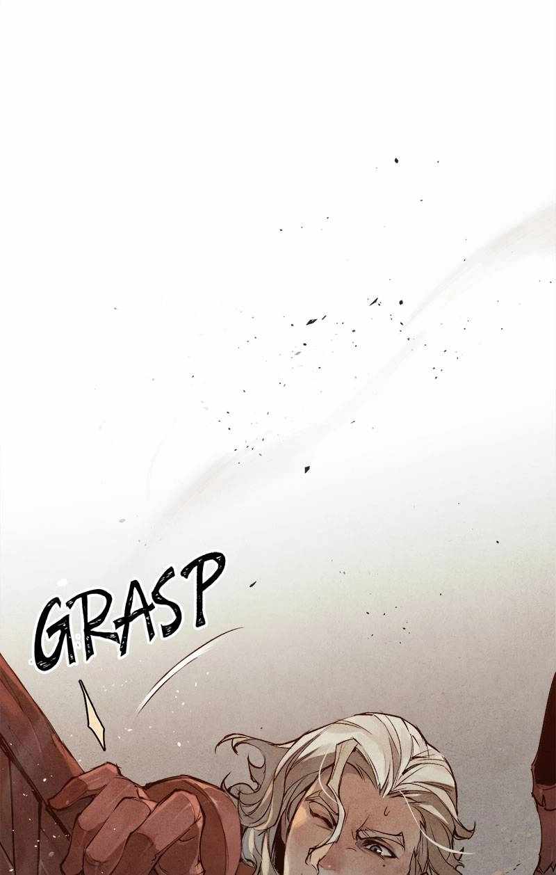Blade and Expedition: Impervious Sword Chapter 11 6