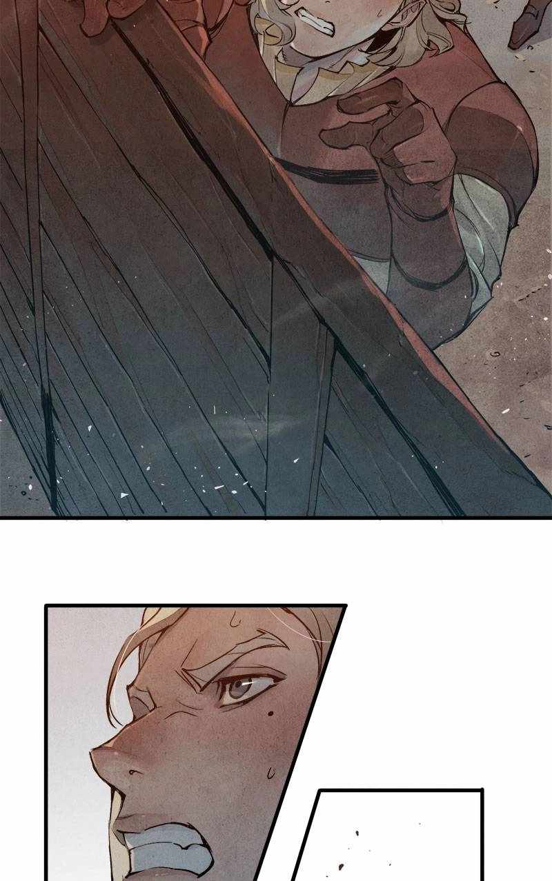 Blade and Expedition: Impervious Sword Chapter 11 7