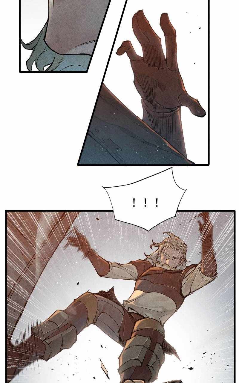 Blade and Expedition: Impervious Sword Chapter 11 8