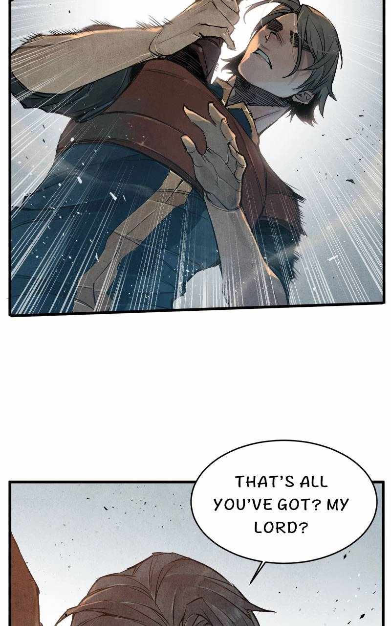 Blade and Expedition: Impervious Sword Chapter 11 9