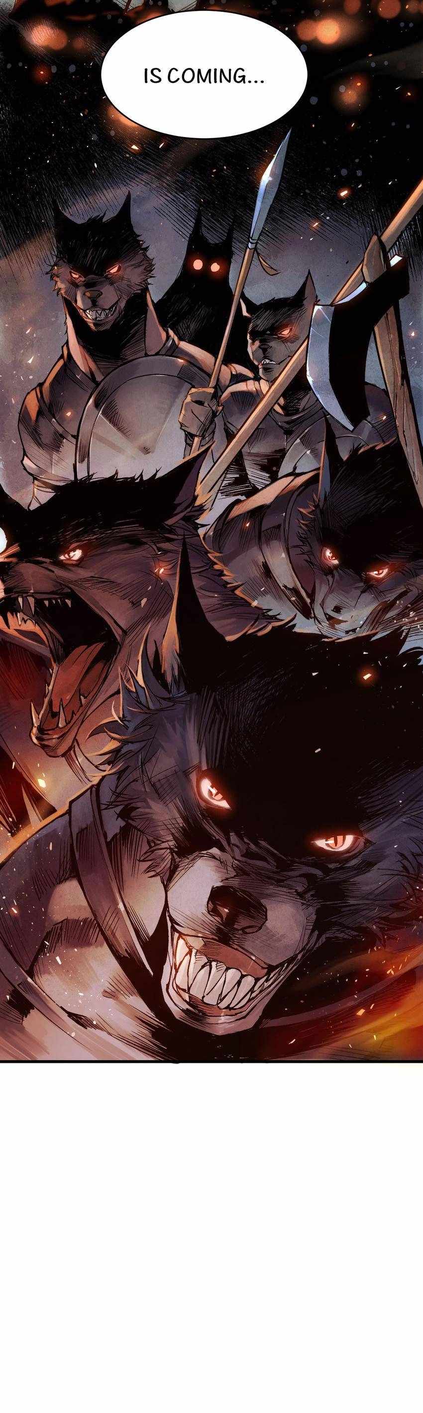 Blade and Expedition: Impervious Sword Chapter 12 28